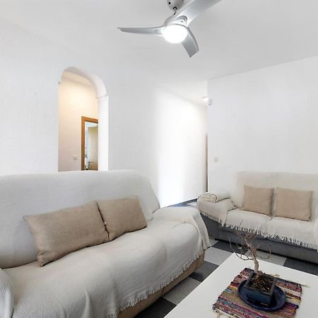 Villa Manuel Chiclana de la Frontera Extérieur photo