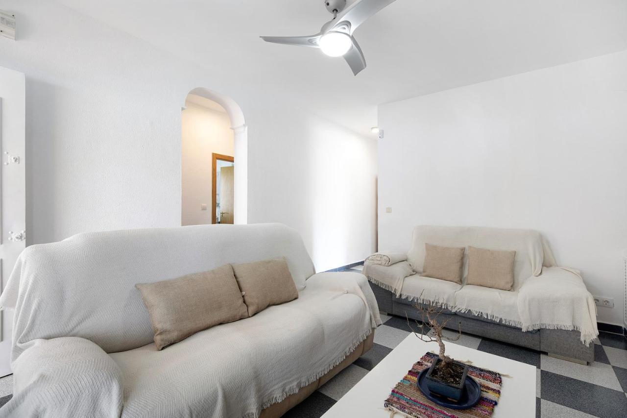 Villa Manuel Chiclana de la Frontera Extérieur photo