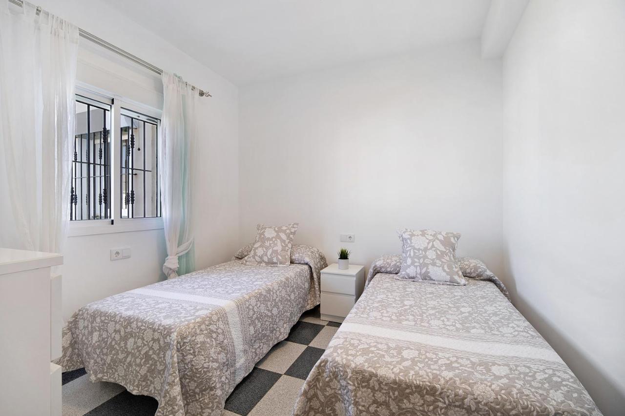 Villa Manuel Chiclana de la Frontera Extérieur photo