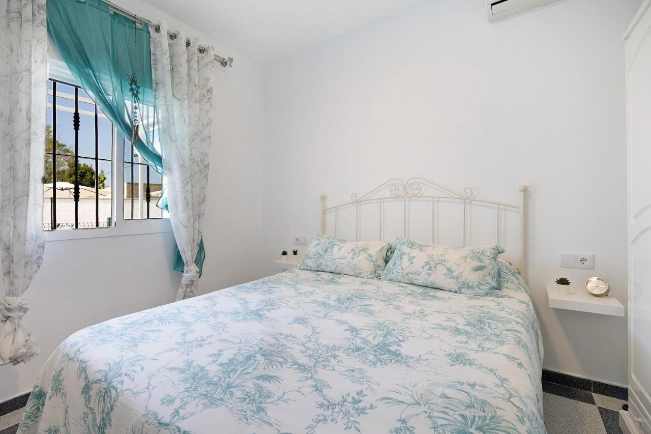 Villa Manuel Chiclana de la Frontera Extérieur photo