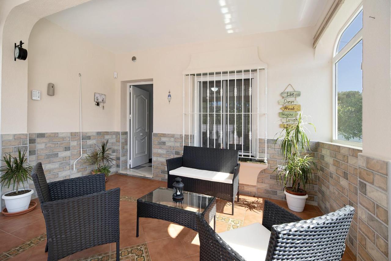 Villa Manuel Chiclana de la Frontera Extérieur photo