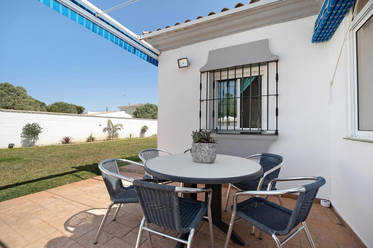 Villa Manuel Chiclana de la Frontera Extérieur photo